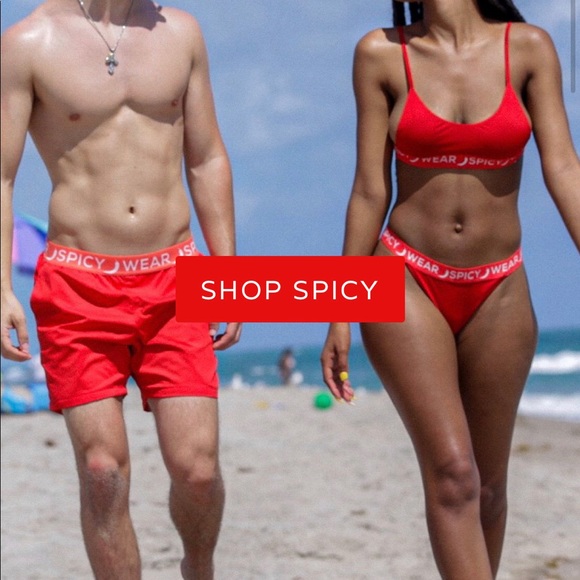 spicywear